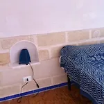 بيت للعطل Il Cubo, Monovano Col Mare Su Tre Fronti.