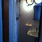 بيت للعطل Il Cubo, Monovano Col Mare Su Tre Fronti. *